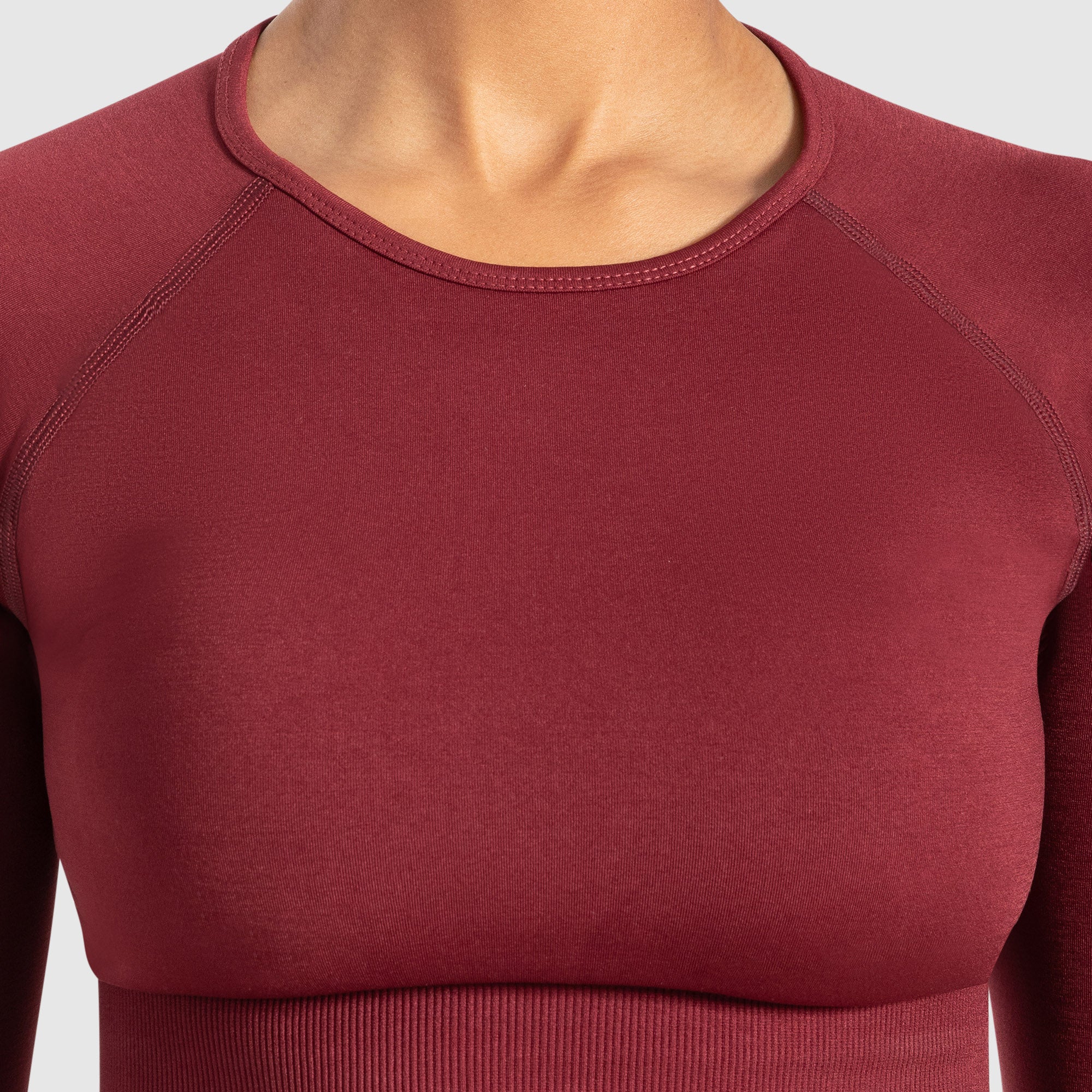 Crop Longsleeve Maysa