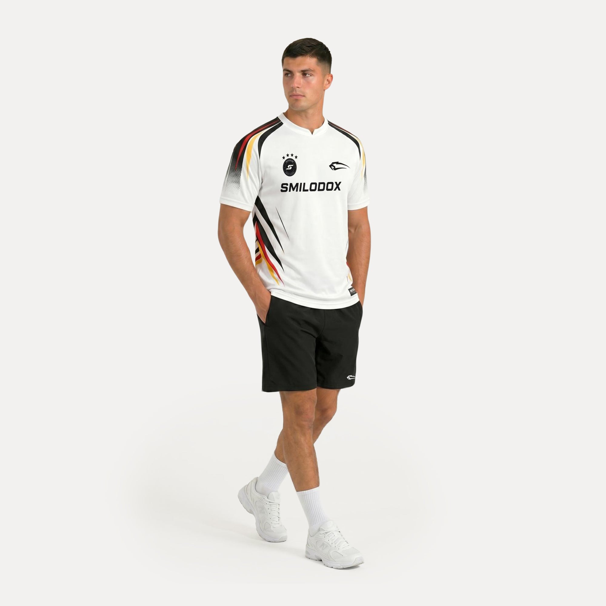 Football Jersey Germany