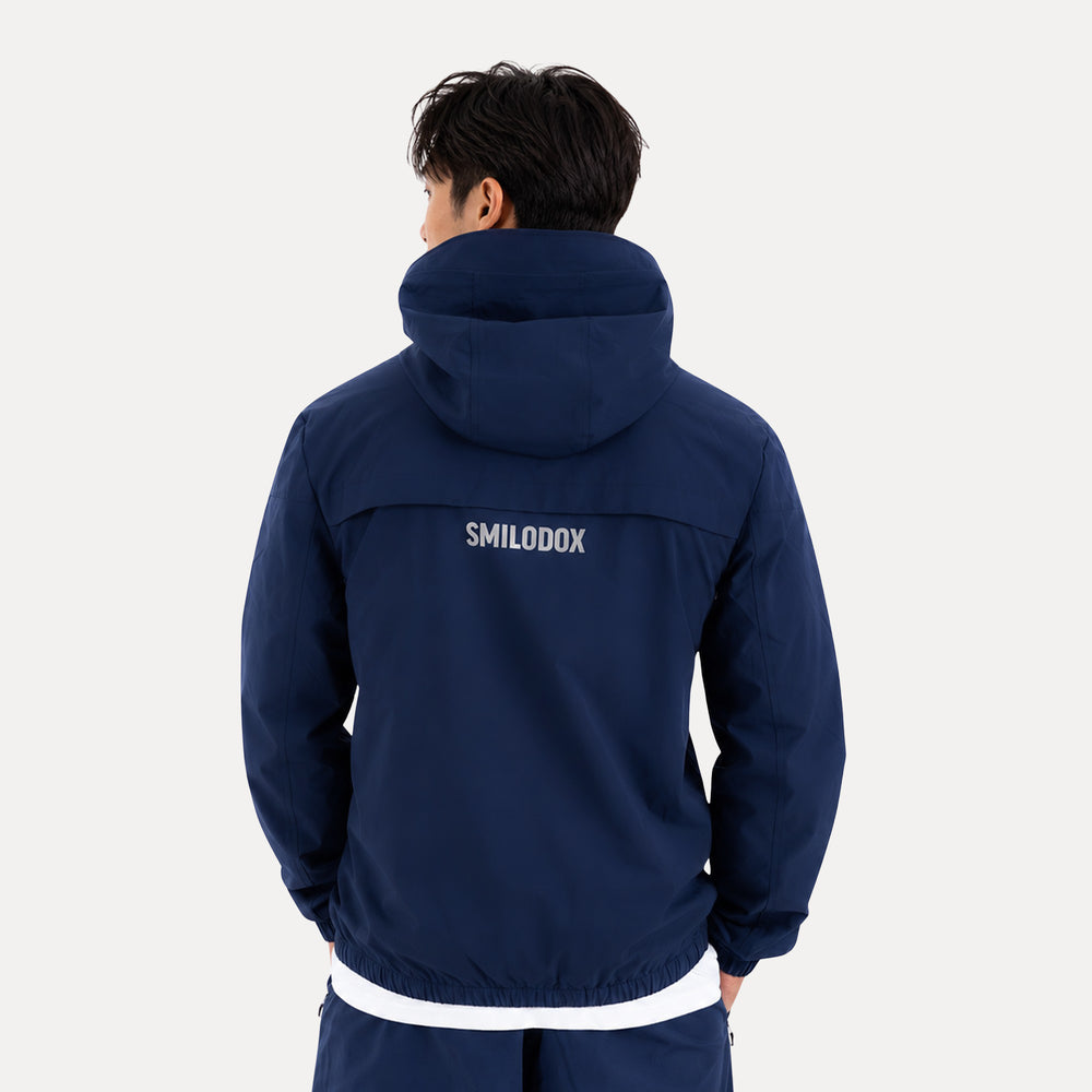 Jacke Lorenzo