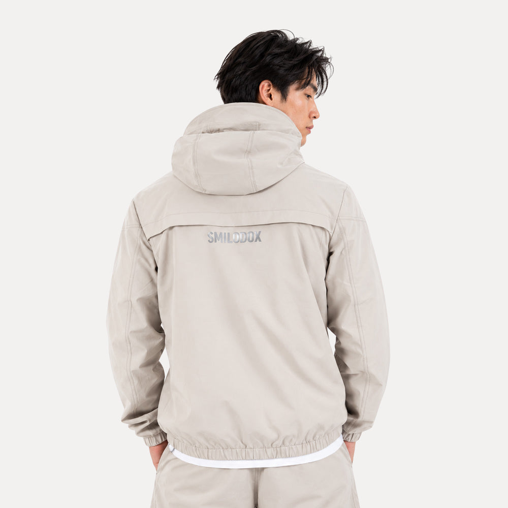 Jacke Lorenzo