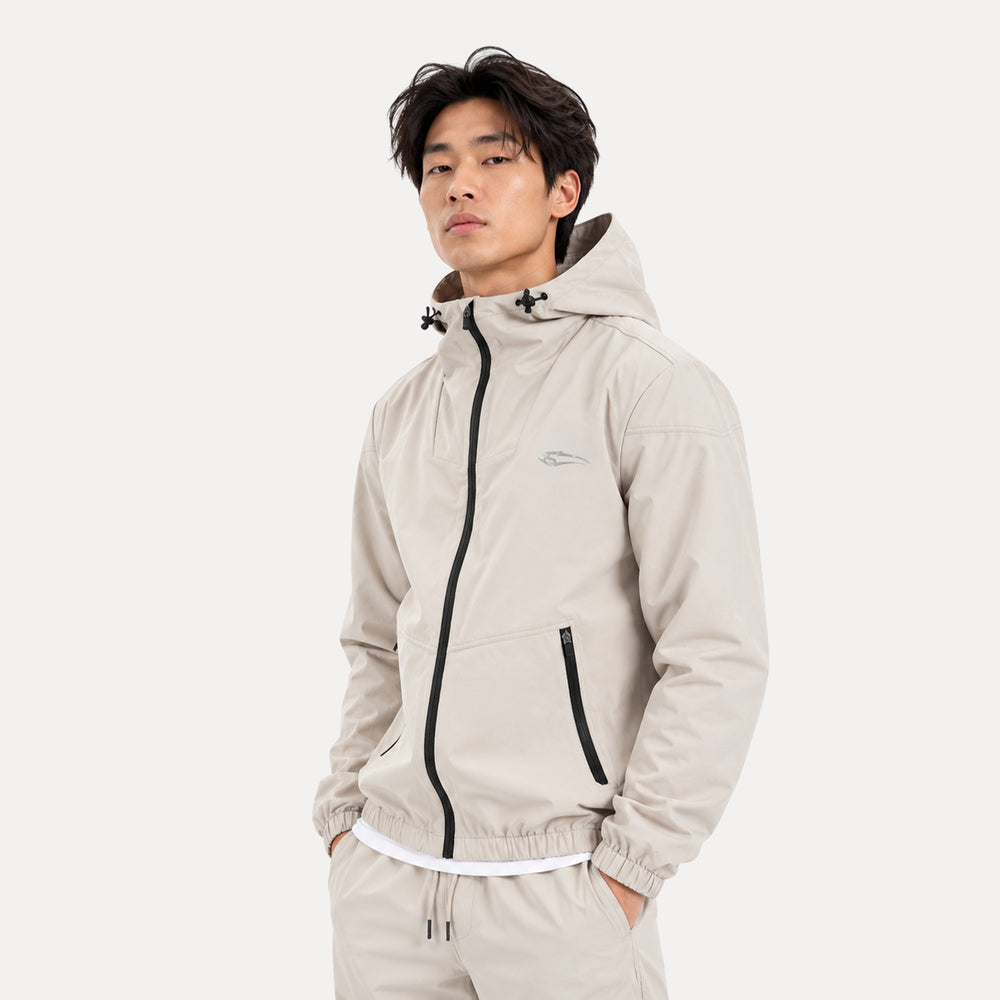 Jacke Lorenzo