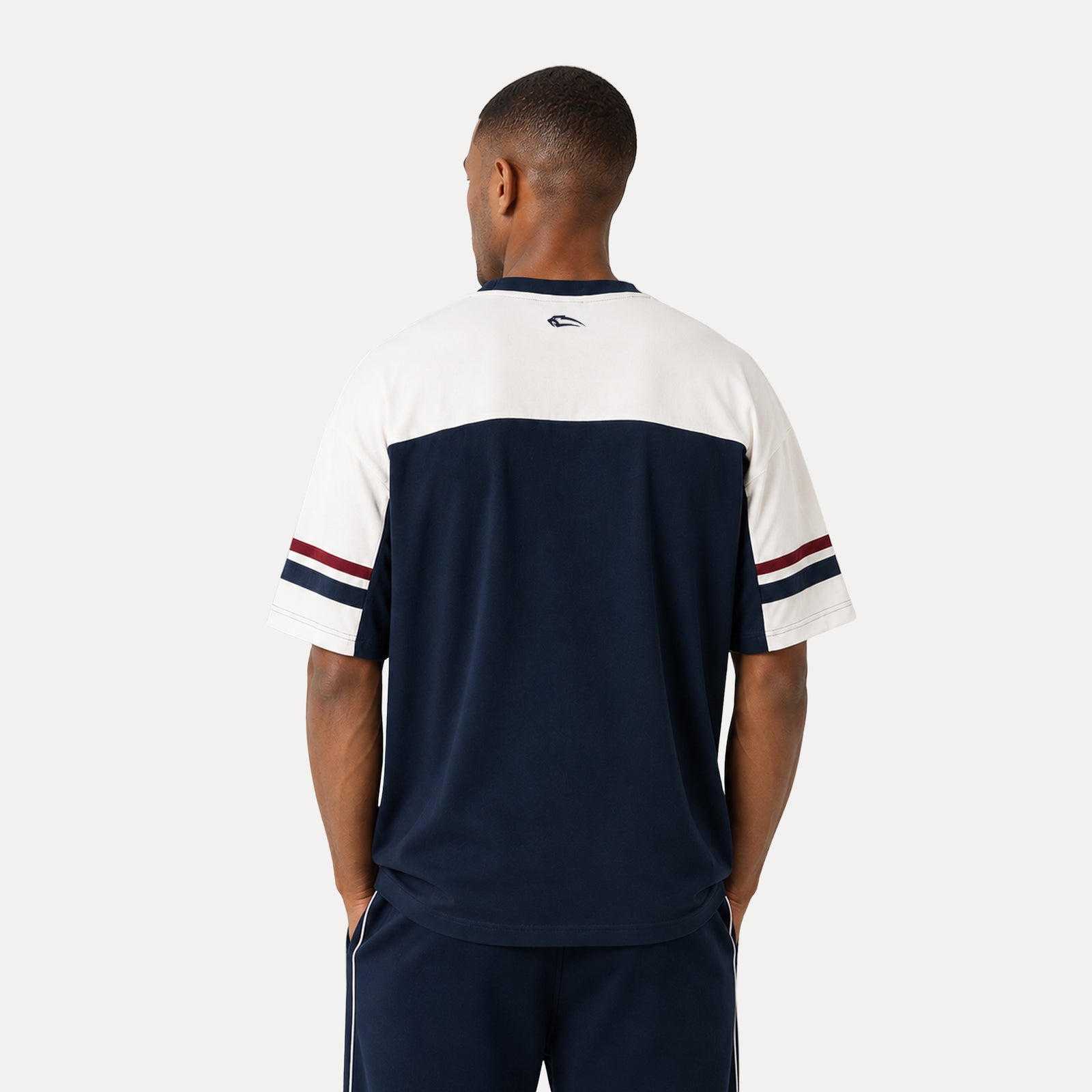 Jersey T-Shirt Rovigo
