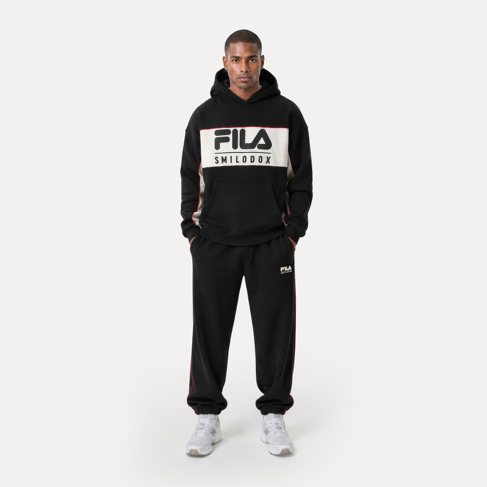 Iseo Jogging Pants