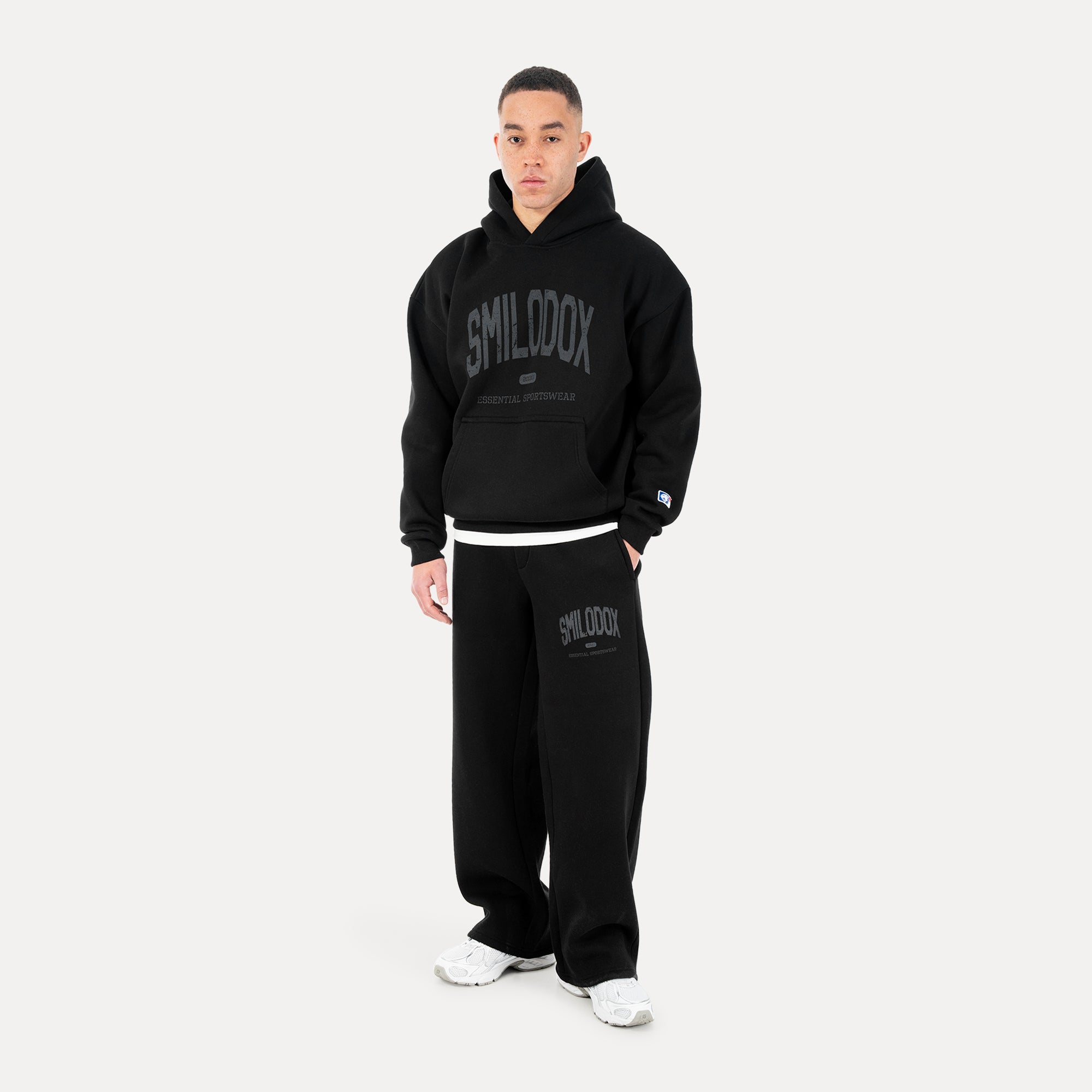 Sweatpants Oswin