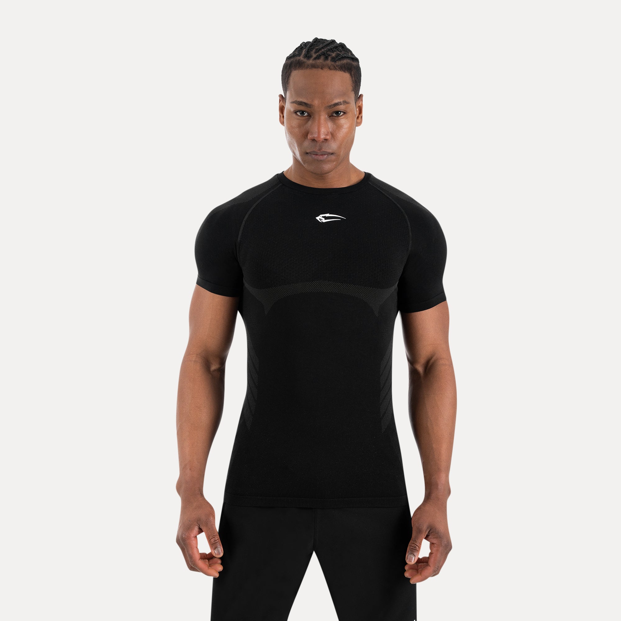 Kompression T-Shirt Carnos