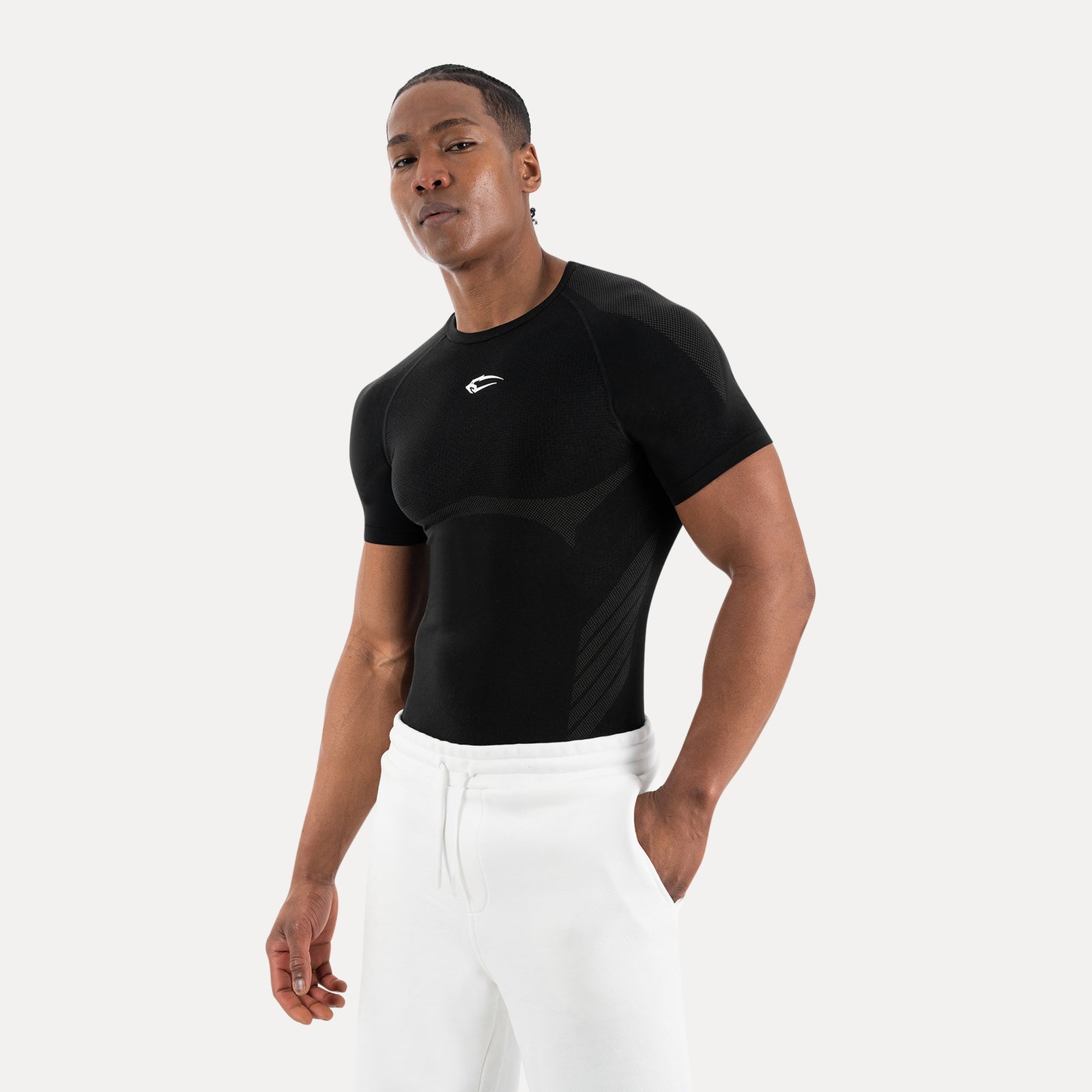 Kompression T-Shirt Carnos