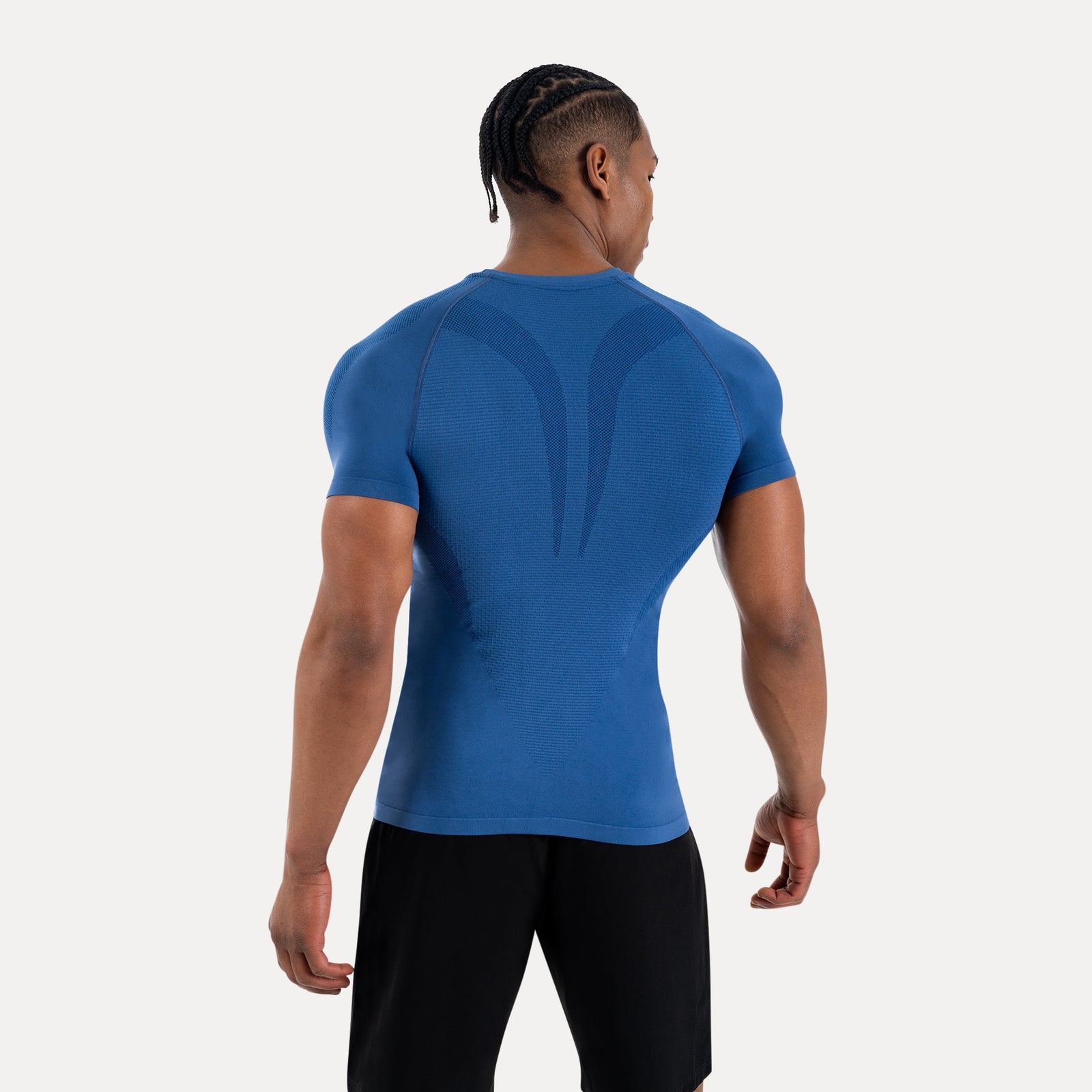 Kompression T-Shirt Carnos