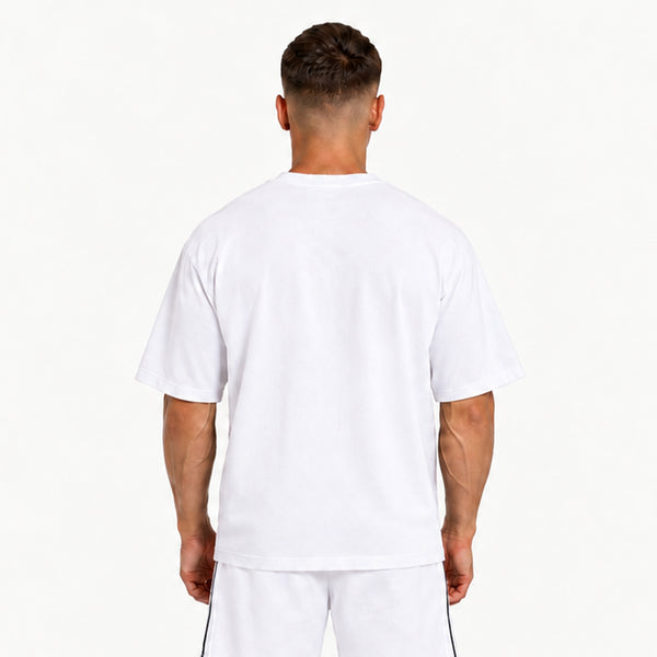 Oversized T-Shirt Calvento