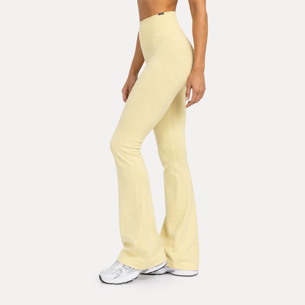 Flared Leggings Loreen