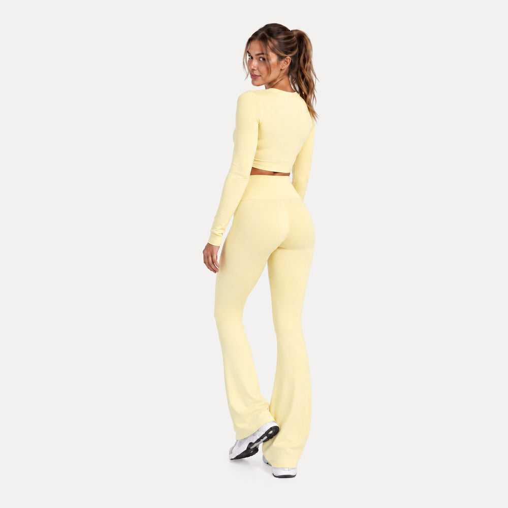 Flared Leggings Loreen