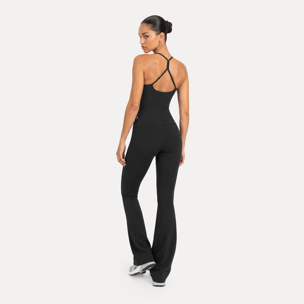 Flared Leggings Loreen