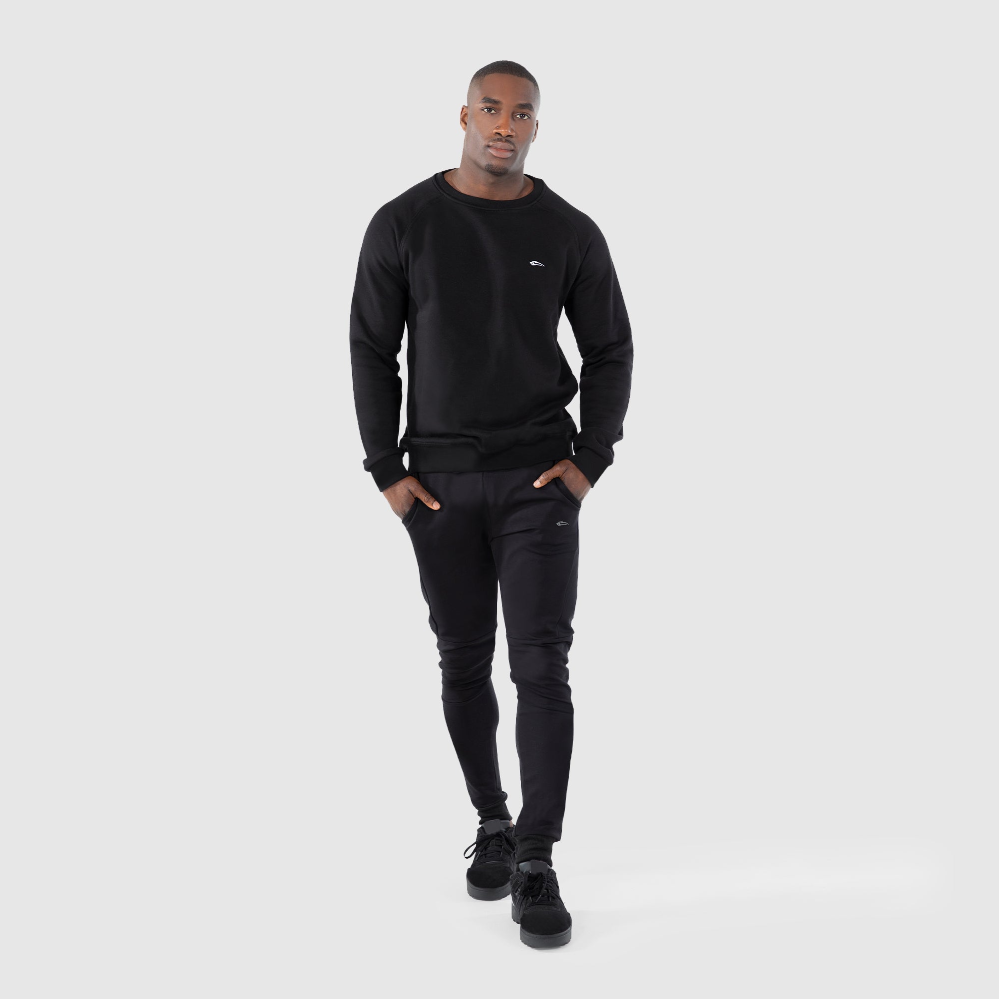 Sweatshirt Convinced