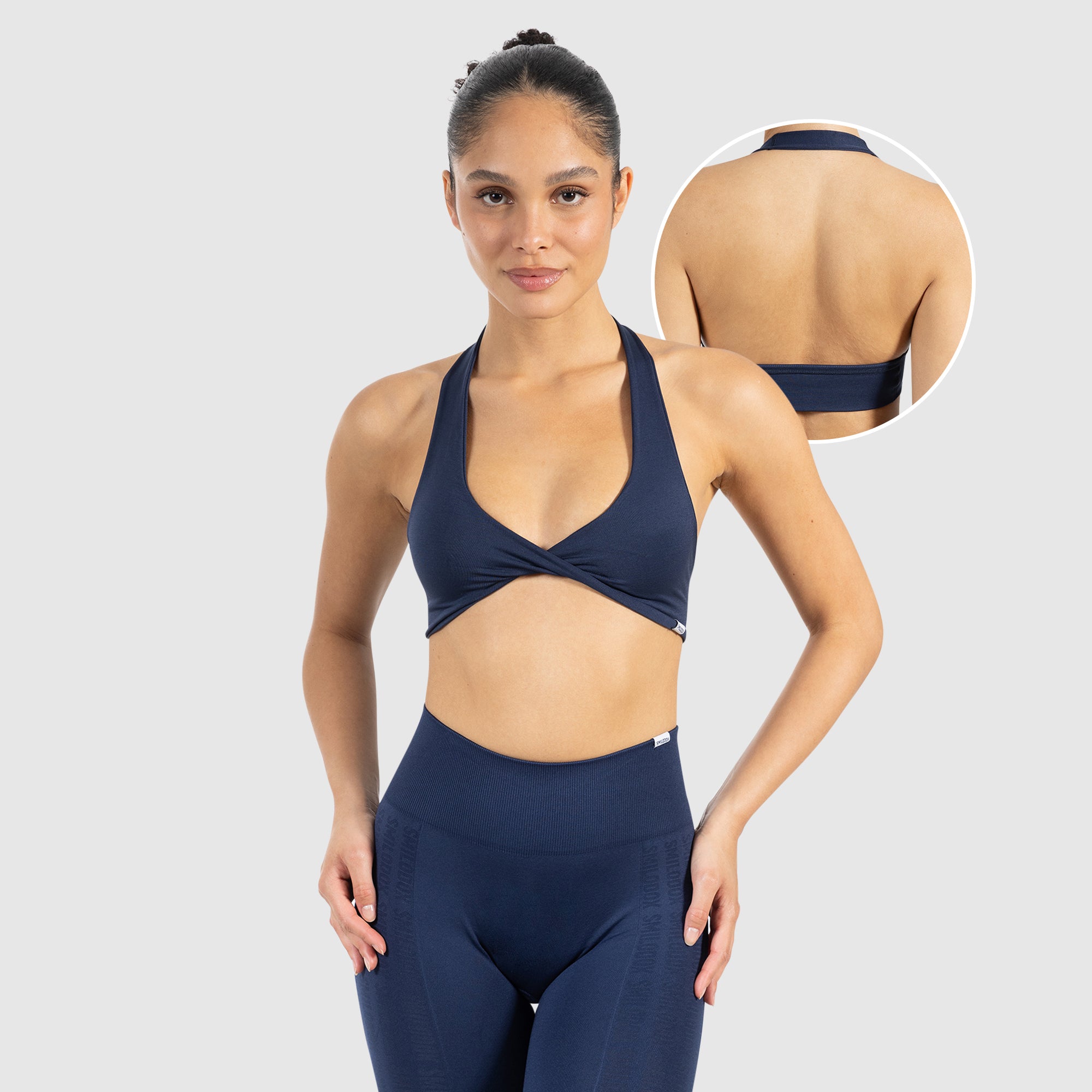 Sport BH Myrah Twisted