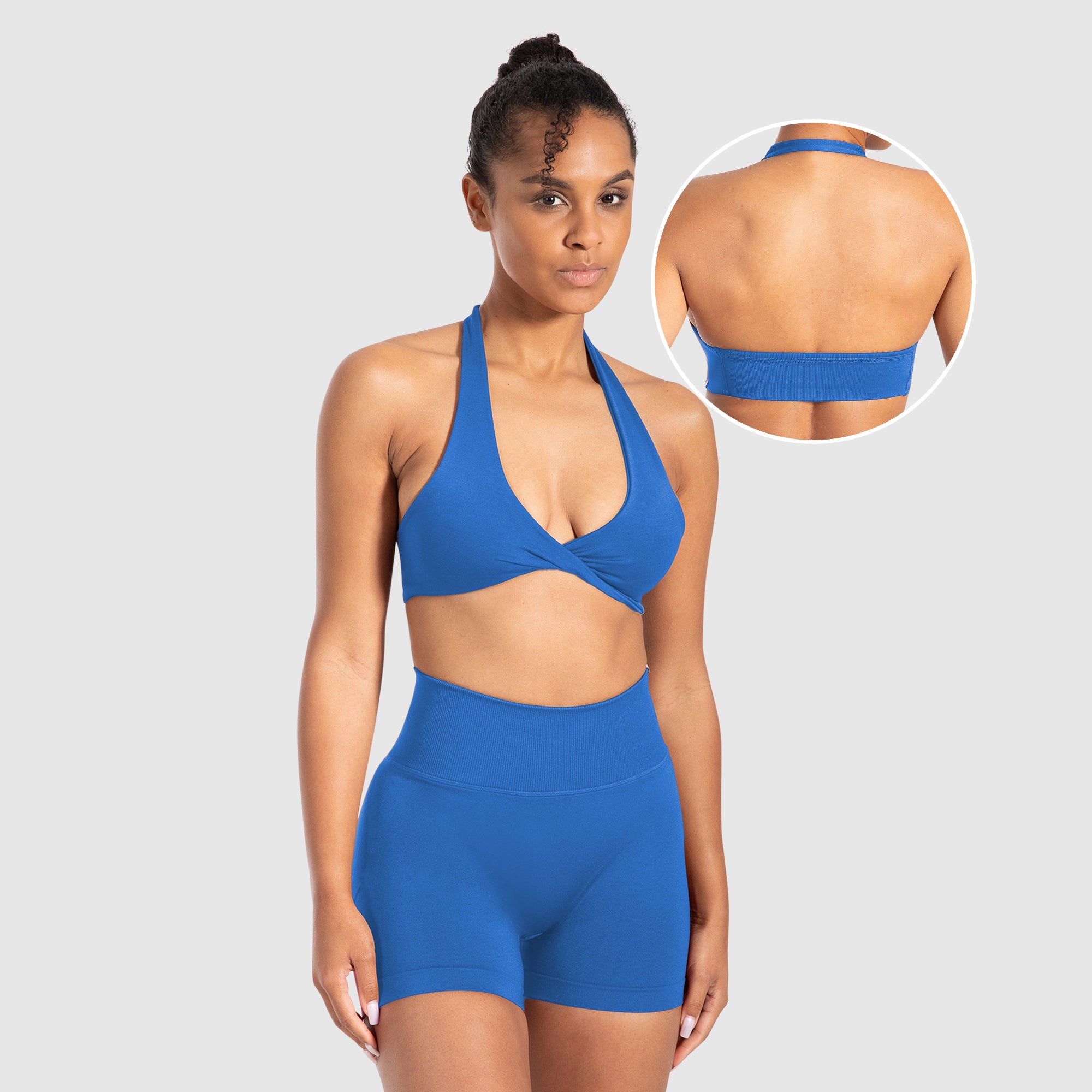 Sport BH Myrah Twisted