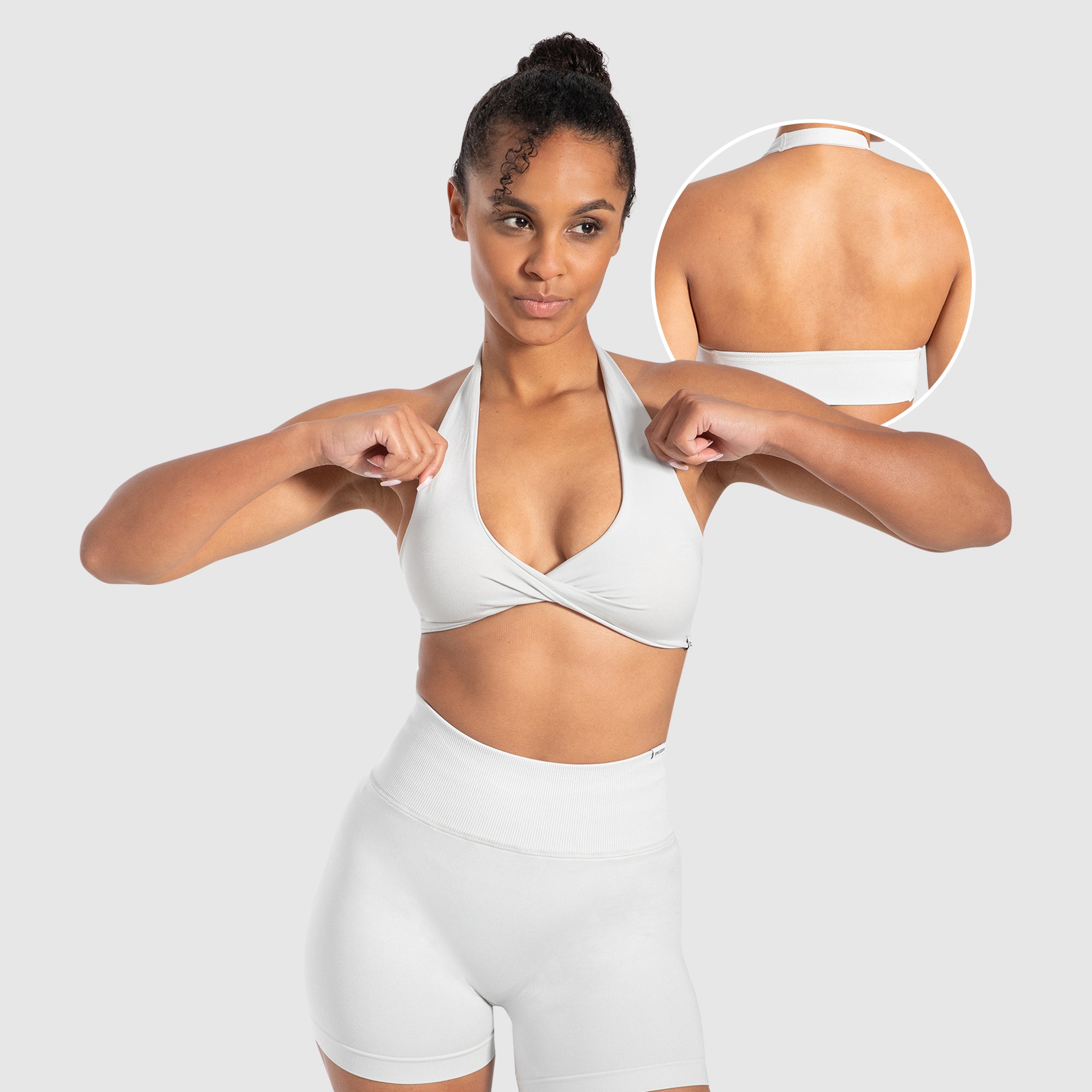 Sport BH Myrah Twisted