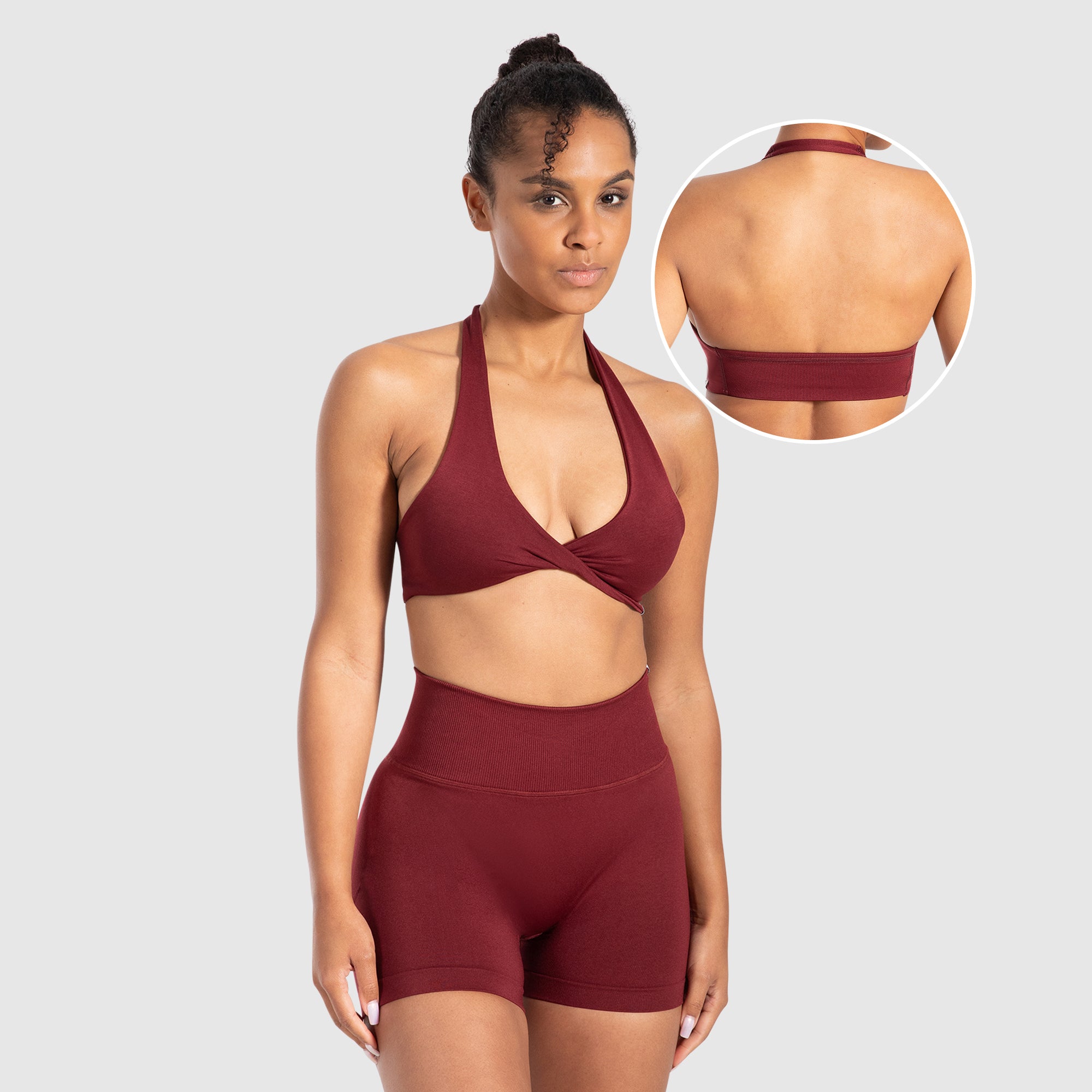 Sport BH Myrah Twisted