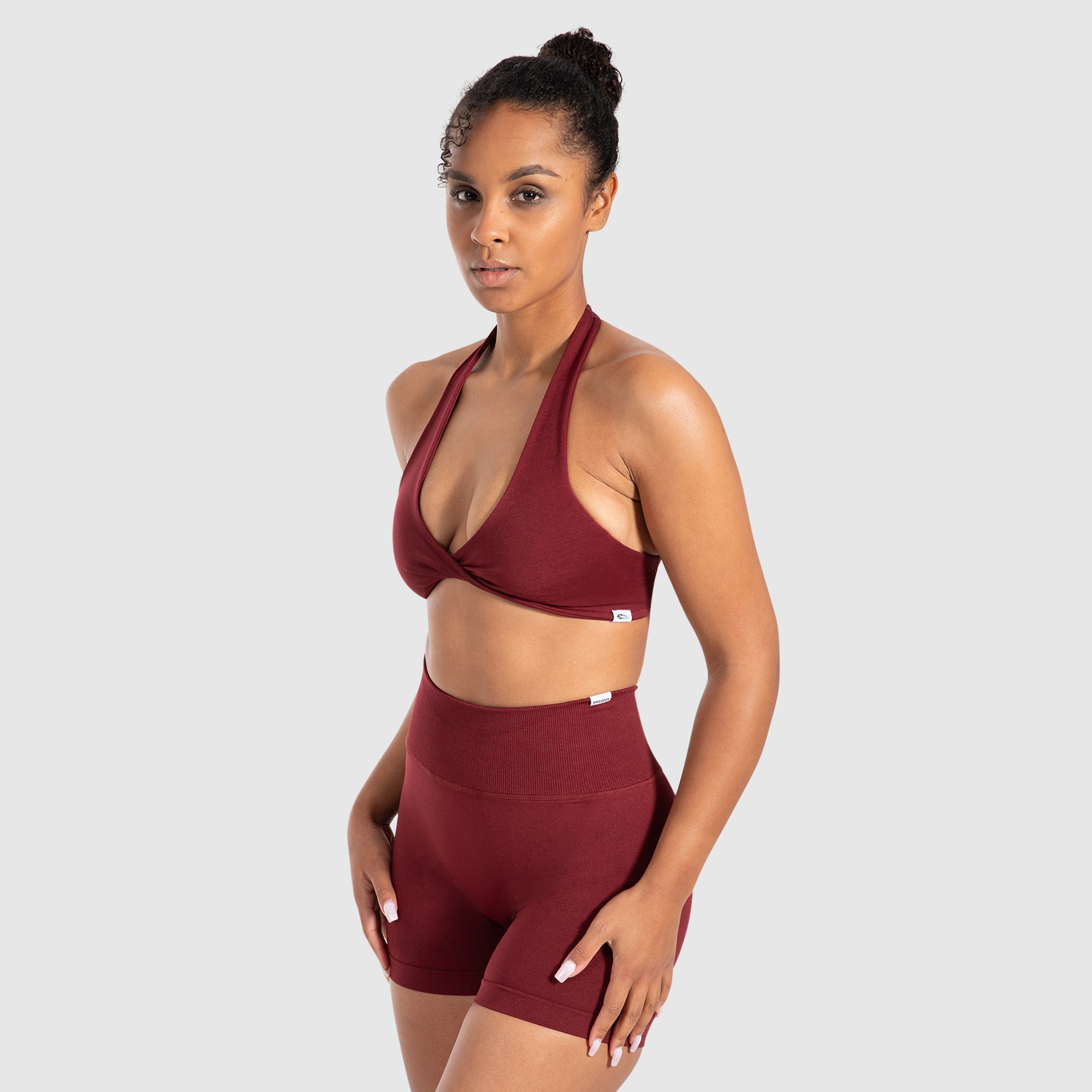 Sport BH Myrah Twisted