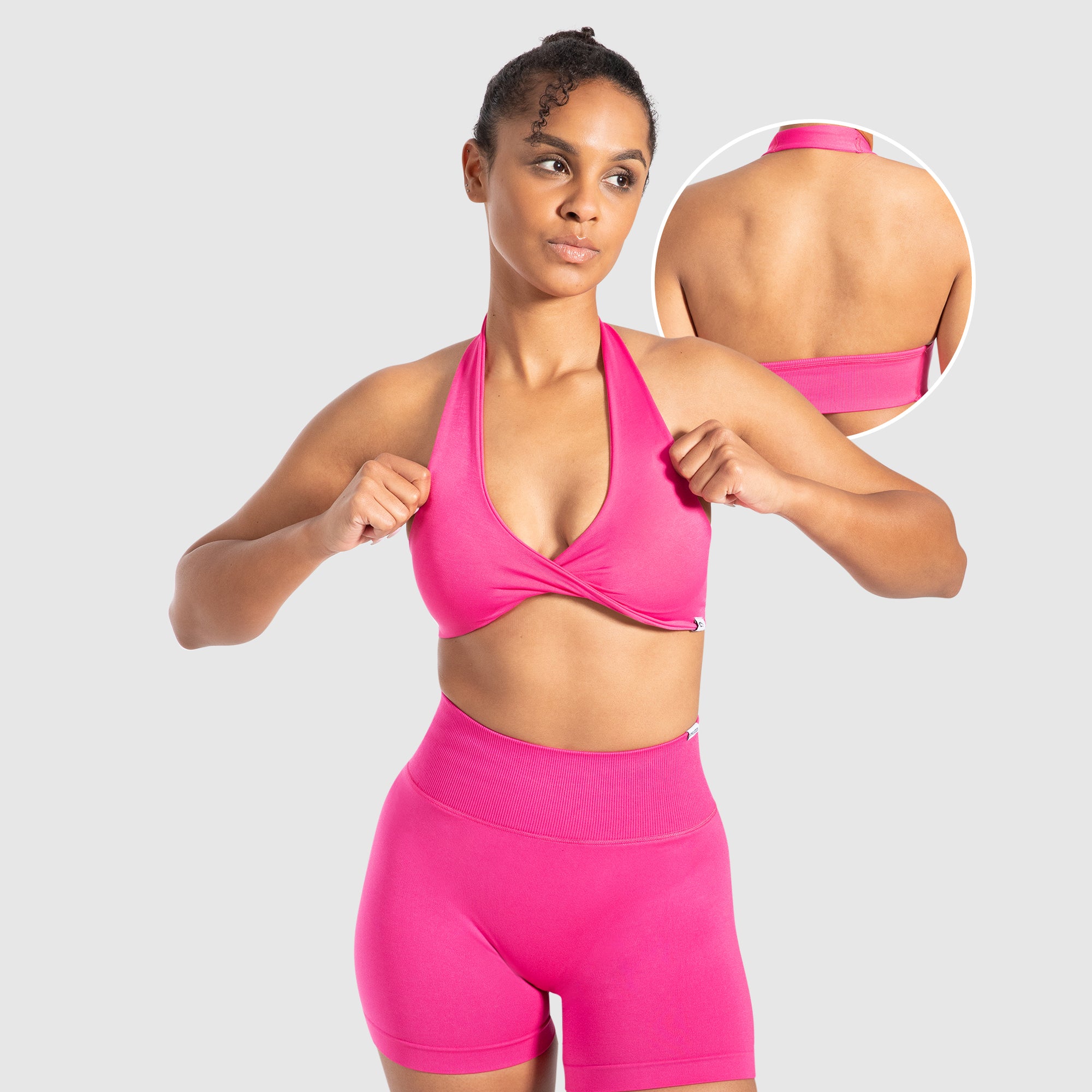 Sport BH Myrah Twisted