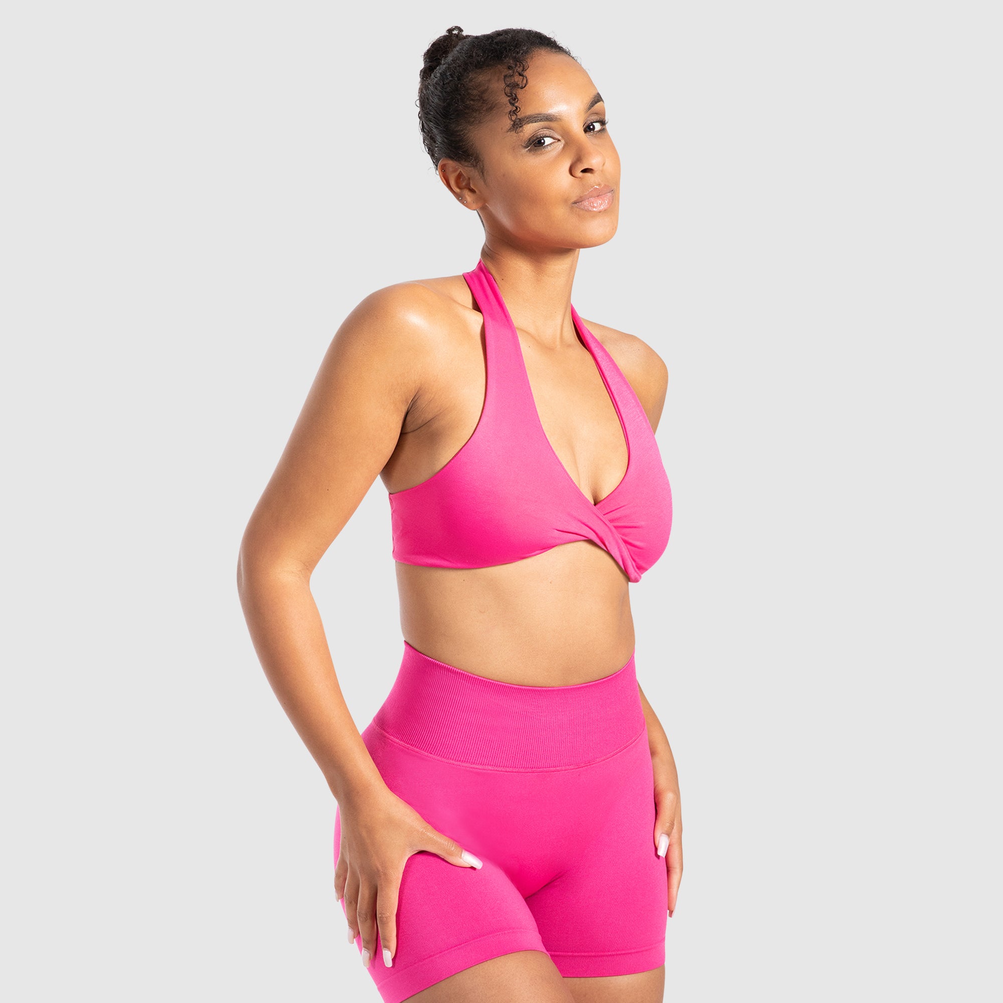 Sport BH Myrah Twisted