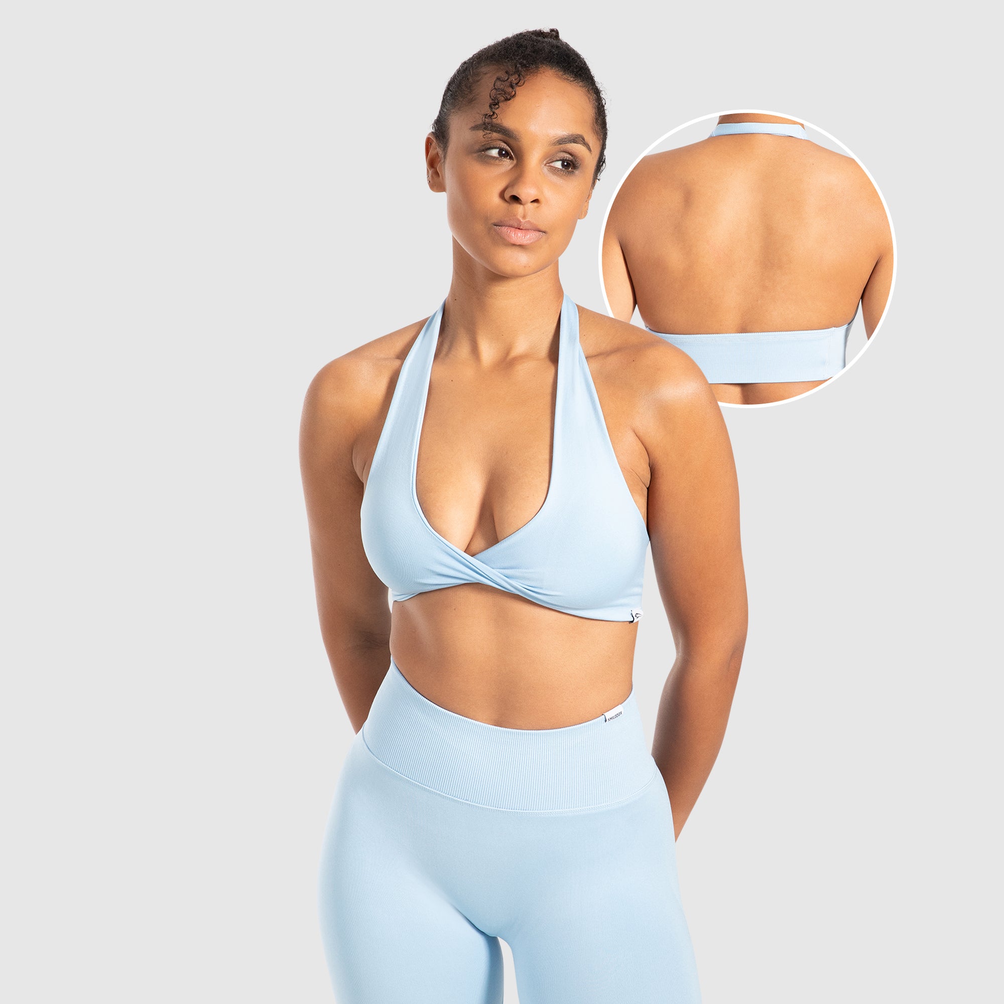 Sport BH Myrah Twisted