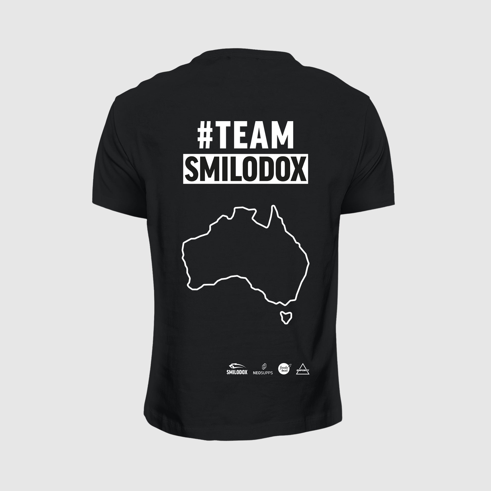 T-Shirt For Australien