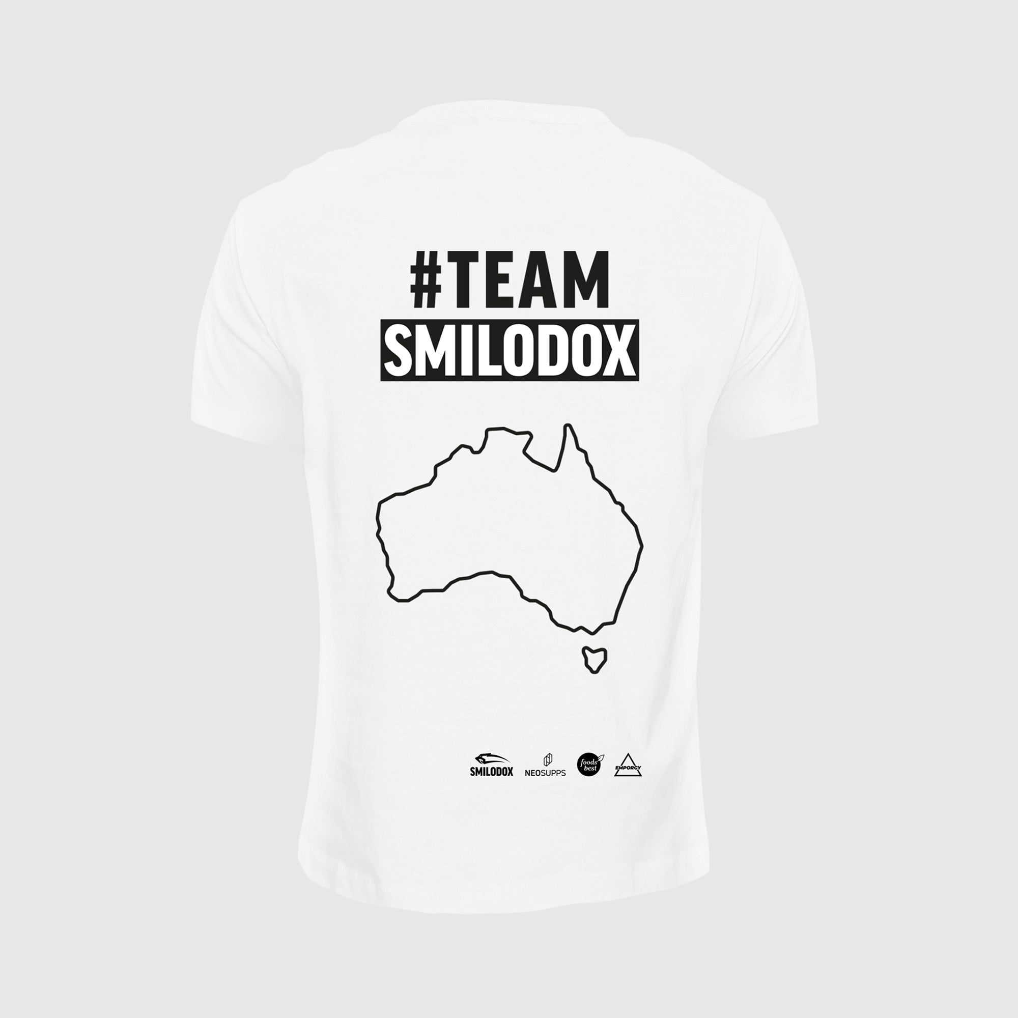 T-Shirt For Australien