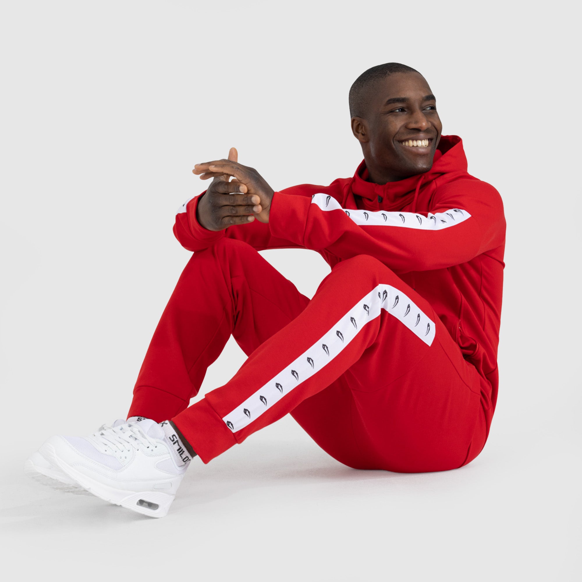 Zip Hoodie Rob Limited