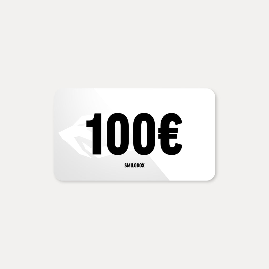 Geschenkgutschein 100€