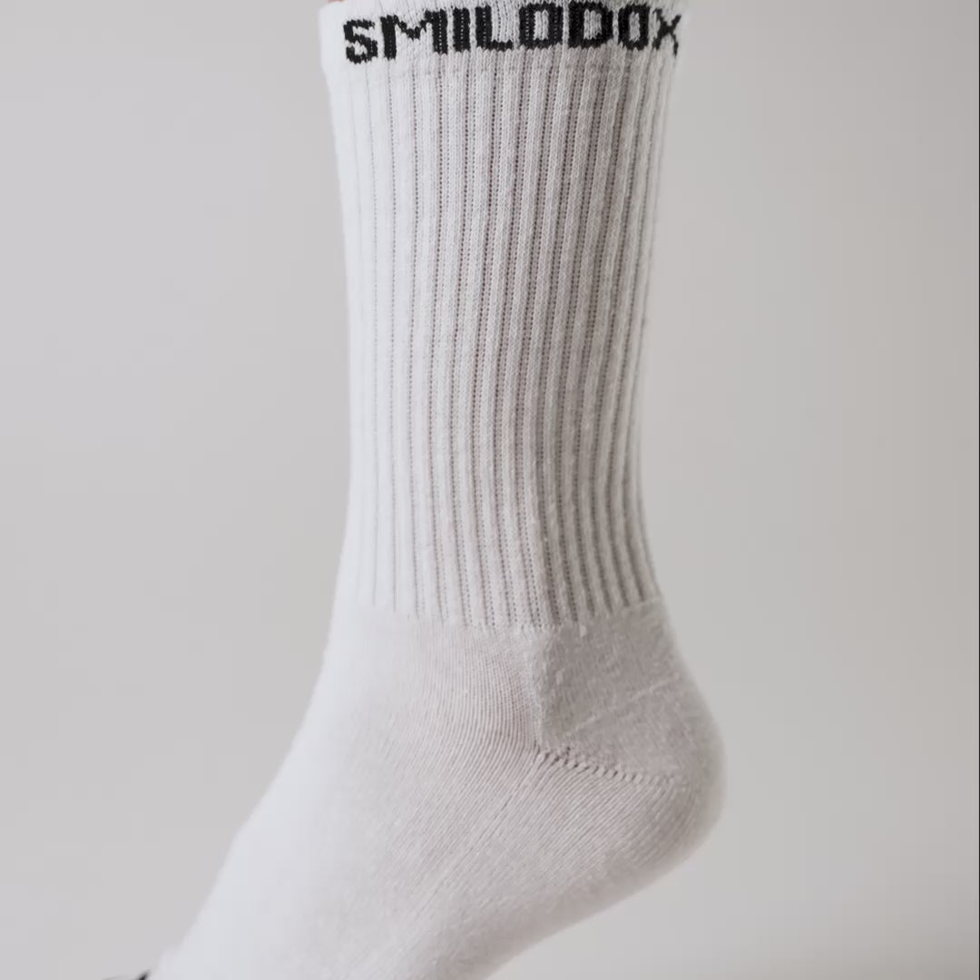 Unisex Tennissocken 3er Pack